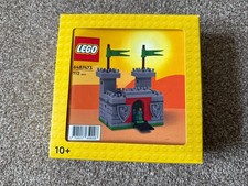 LEGO 6487473 Grey Castle V29