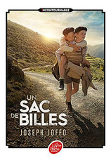 Un sac de billes (Livre de
