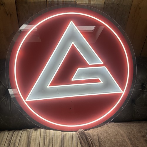 Original gracie barra - original,