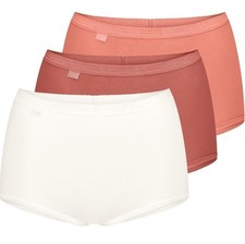 Sloggi Basic+ Brief Maxi pack