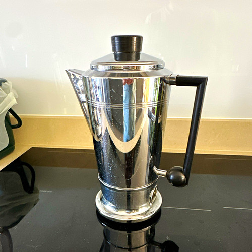 Swan brand electric coffee - brand,