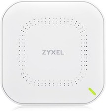 Zyxel AX3000 Multi-gig WiFi 6 PoE Wirelss Cloud Access Point | [NWA50AX Pro]
