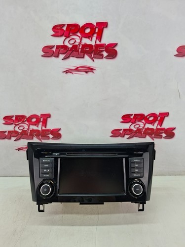 2017 2021 nissan qashqai j11 - 2017-2021,