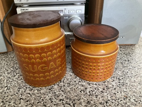 Hornsea pottery vintage - hornsea,