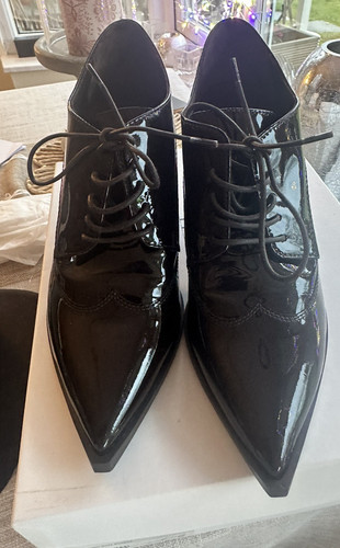 Bennett gala dark brown - l.k.bennett,