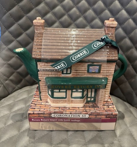 Bnwt coronation street - bnwt,