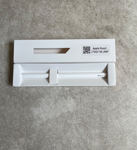 Apple pencil - apple, generation)