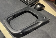 NISSAN S14 SHIFTER SURROUND PLASTIC TRIM 200SX S14 S14A SR20DET SR20 ZENKI KOUKI