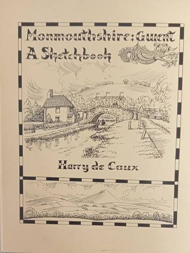 Monmouthshire gwent a - gwent,