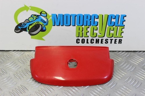 Ducati 750 panel centre - 750,