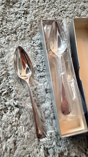 Hallmarked silver grapefruit - hallmarked,