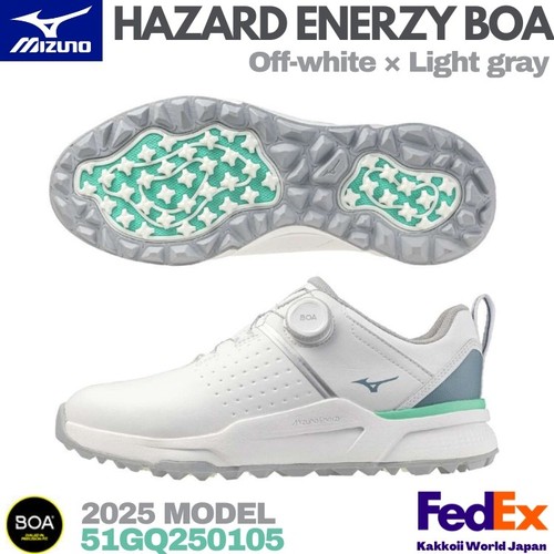 Mizuno golf shoes hazard - shoes,