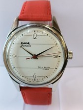 HMT JANATA 17J WINDING WHITE