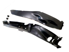 Mercedes R230 SL Engine Cable Duct - Left - A2305461780 A2305460264