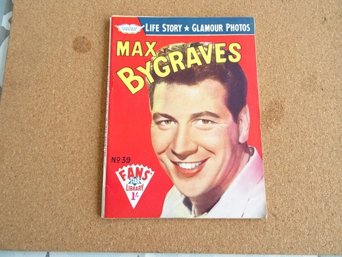 Fans star library max - 39,