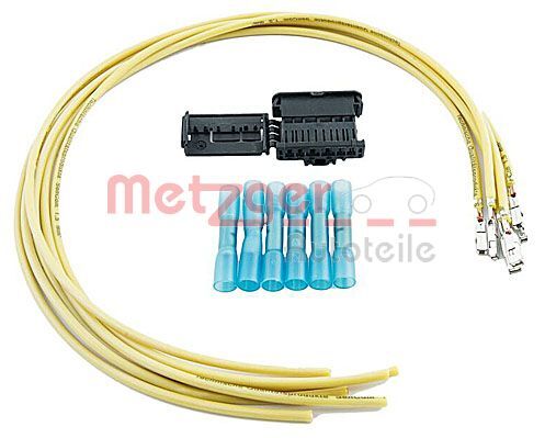 2323004 metzger cable - metzger,
