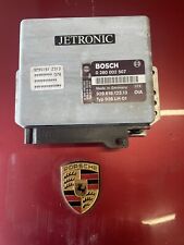 Porsche 928 S4 LH Ecu
