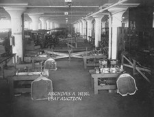 American Military vehicles