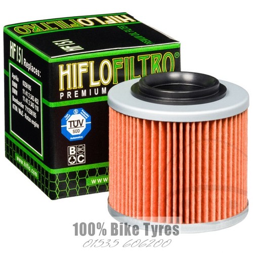 Bombardier ds650 2000 hiflo - ds650,