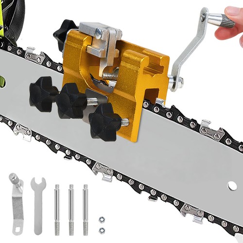 Portable chainsaw teeth - portable,