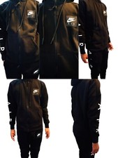 Nike Tracksuit Air Tracksuit Limited Edition £99.99 Hoodie Joggers