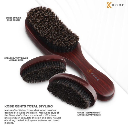 Kobe gents total styling kit - total,