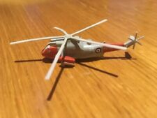 1/350 model Sea King