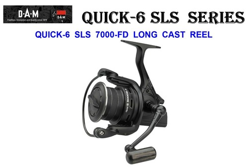 Clearance dam quick sls - clearance,