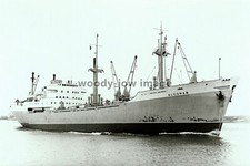 BK018 - 24 Dutch Cargo Ships