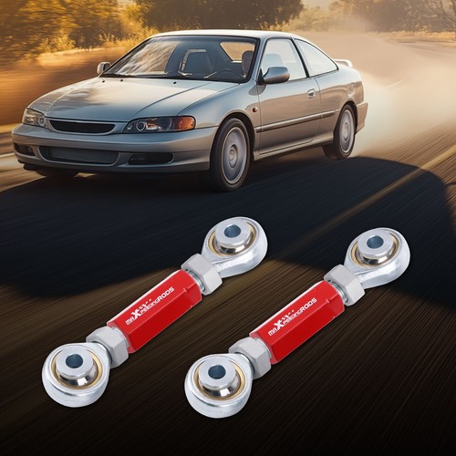 2pcs adjustable rear alignment - 2pcs,