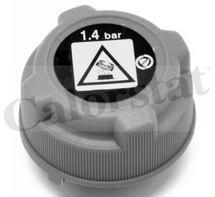 Calorstat vernet rc0023 - calorstat,