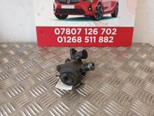 Mercedes Clk Clk200 Kompressor Avantgarde E3 4 Dohc 2004 Egr Valve A0021406260