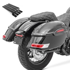 Panniers motorcycle Craftride