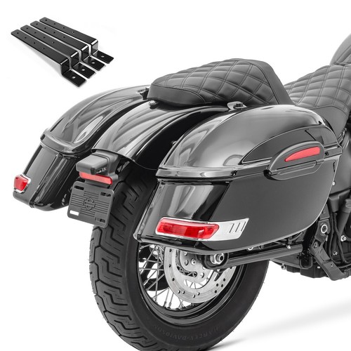 Panniers motorcycle craftride - motorcycle,