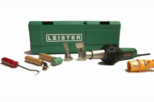 Leister triac basic heat - triac, st