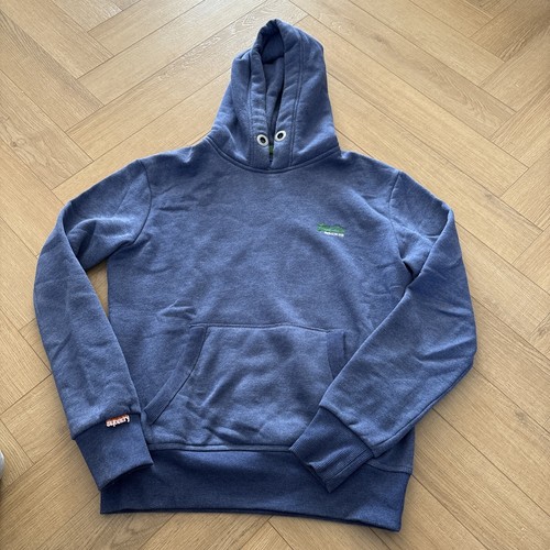 Mens superdry orange - mens,