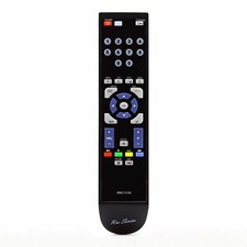 RM Series Remote Control