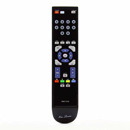 Series remote control - series,
