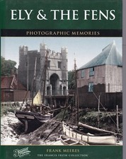ELY AND THE FENS LOCAL HISTORY
