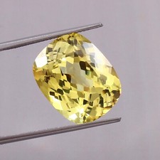 AAA+ Natural Flawless Ceylon