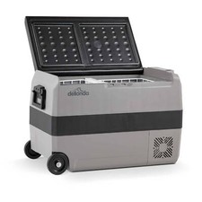 Portable car fridge - portable, fridge/freezer