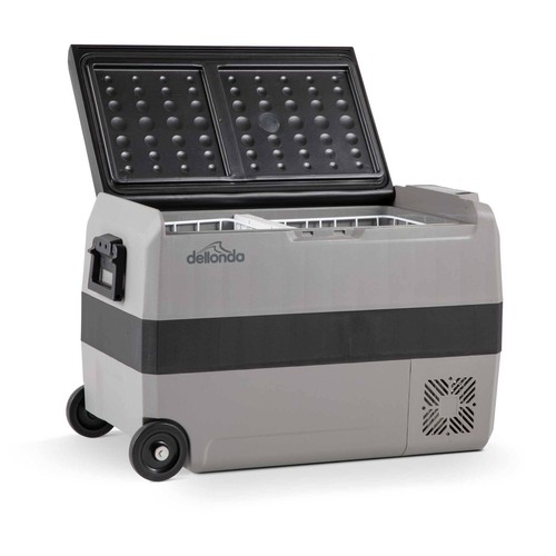 Portable car fridge freezer - portable, fridge/freezer