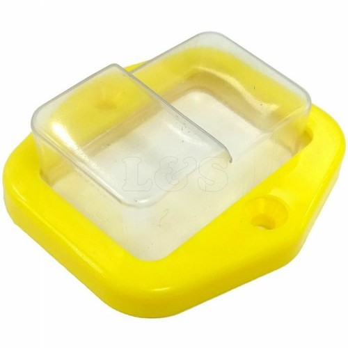 Switch cover nvr - cover,