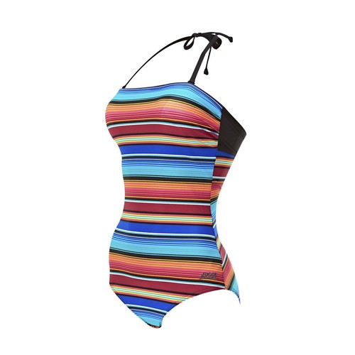 Zoggs mexicali strapless - zoggs,