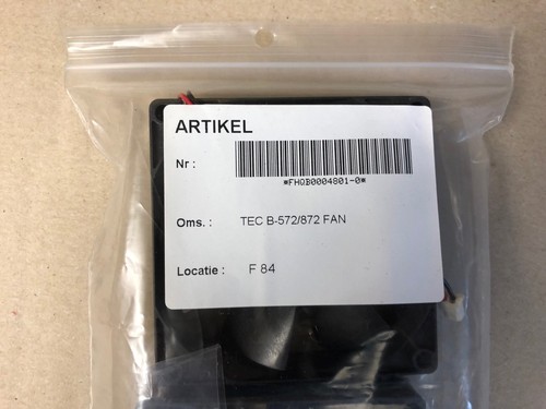 Toshiba tec fhqb0004801 fan - toshiba,