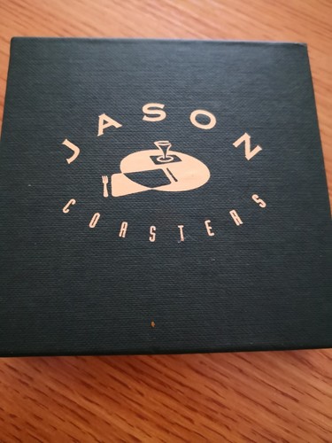 Jason coasters canadian - coasters,