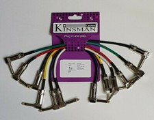 Kinsman xvt patch cable - kinsman,