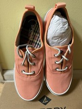 Sperry Women's 6.5 Crest CVO