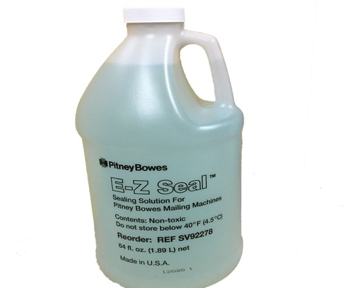 Pitney bowes genuine seal - pitney,