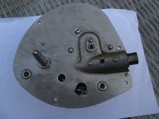 HMV Gramophone motor model